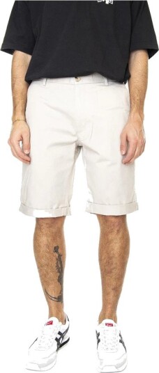 Ben Sherman Herre Shorts Beige W31,