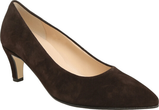 Gabor Pumps Brown 42 Gabor Pumps Brown 42