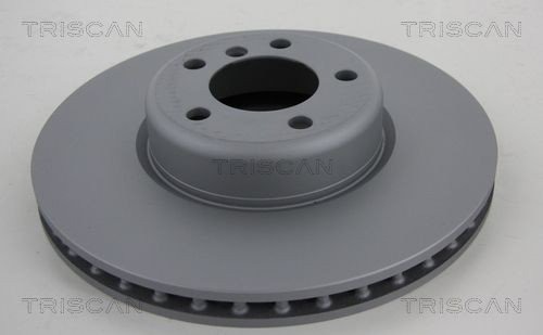 TRISCAN 8120 111049C Bremseskive