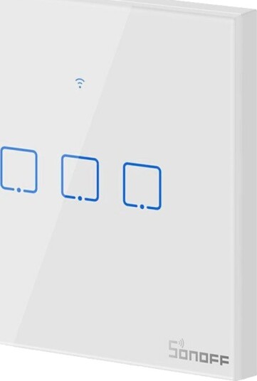 Sonoff D1 Smart Dimmer-bryter (Alexa/Google Home)