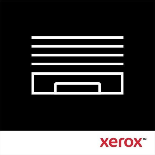 Xerox Oversize High Capacity Feeder Mediebakke/-Mater 1 SkuffEr 097S05008
