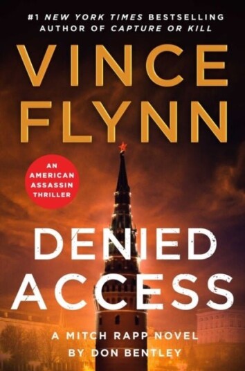 Denied Access Denied Access