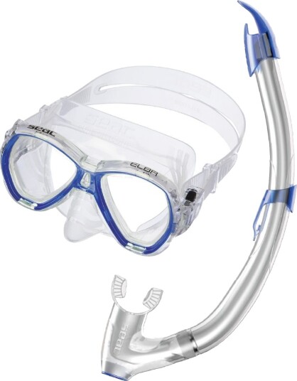 Seac Snorkelsett Elba MD Seac Snorkelsett Elba MD