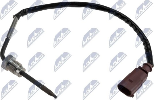 Sensor, eksostemperatur NTY EGT-AU-055