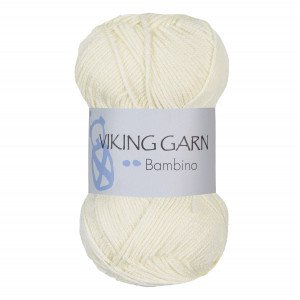 Viking Garn Bambino 402 Viking Garn Bambino 402