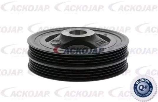 Remskive veivaksel ACKOJA A53 0601