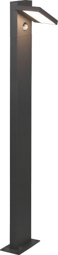 Trio Lighting Horton pullert sensor 100 cm