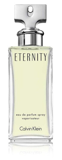 Calvin Klein Eternity Kvinner Eau de Parfum 50ml - Blomsteraktig Duft