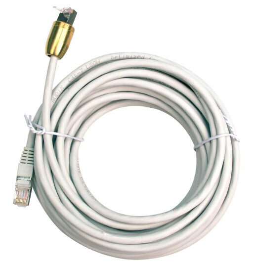 Audix Cblm315 M3 Interface Cable Cat 7 15m