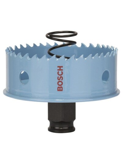 Bosch Hullsag Sheet Metal 70 mm, 2 3/4"