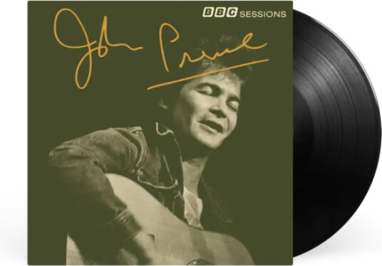 BBC Sessions