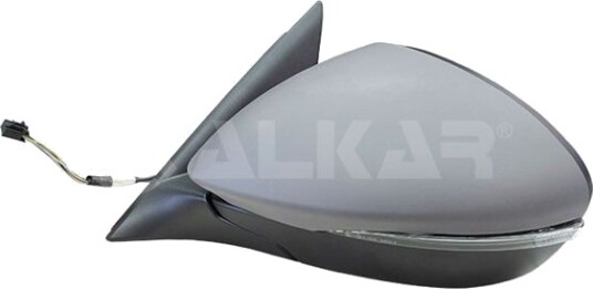 Sidespeil ALKAR 6139019 Sidespeil ALKAR 6139019