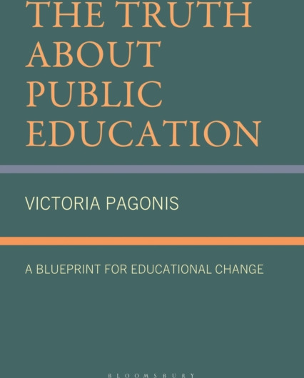 The Truth About Public Education  A Blueprint for Educational Change