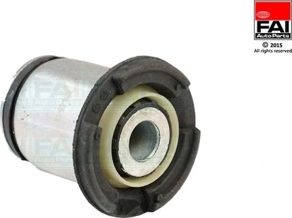 FAI AutoParts SS8016 Lagring, akselskaft