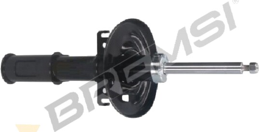 Støtdemper BREMSI SA0508 Støtdemper BREMSI SA0508