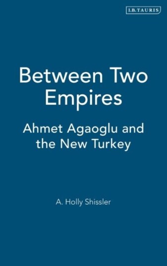 Between Two Empires