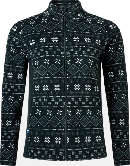 Swedemount Idre Fleece III W