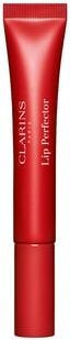Clarins Lip Perfector Glow 23 Pomegranate