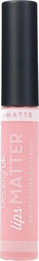 Beauty UK Lips Matter No.10 Powder Pink & Pout 8g