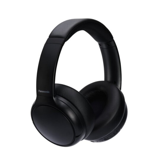 Panasonic RB M600BE Svart Panasonic RB M600BE Svart