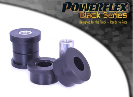 Powerflex Rear Subframe Rear Mounting Bush PFR5 722BLK