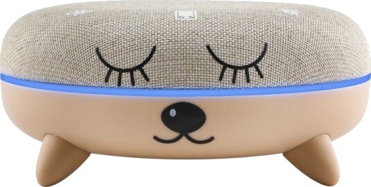 Terraillon Zen Box Kid lydboks Beroligende lyder 8 lysstemninger og Bluetooth
