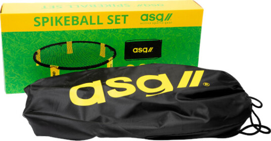 Spikeball