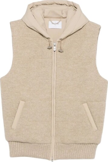 Gran Sasso Herre Jakker Beige S, Gran Sasso Herre Jakker Beige S,