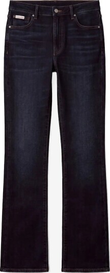 Calvin Klein Jeans Skinny Boot Navy Harper   NAVY HARPER   31 x 34