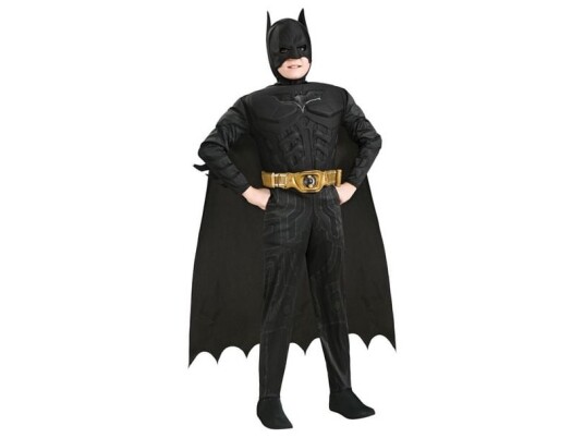 Batman Dark Knight Kostume