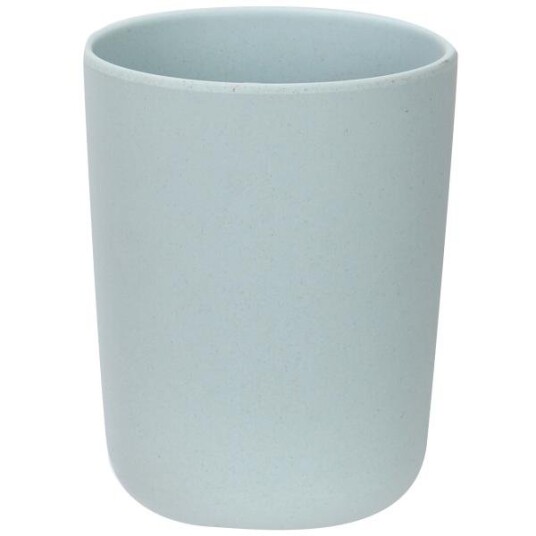 Modern House Outdoor drikkebeger 35 cl isblå