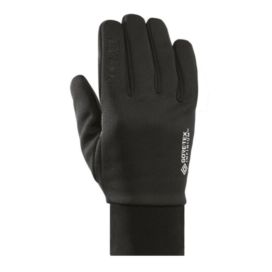 Kombi Multi Mission Glove Jr Black M