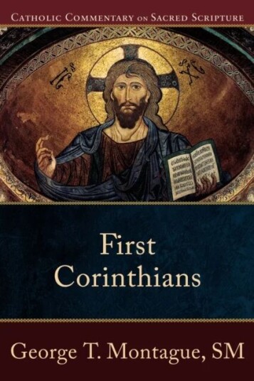 First Corinthians Av George T. Montague, Peter Williamson, Mary Healy