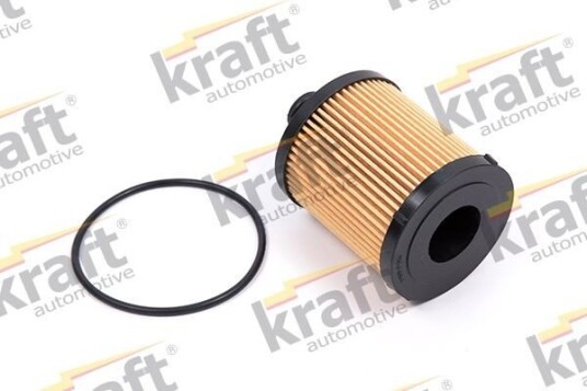 Oljefilter KRAFT AUTOMOTIVE 1703025