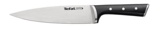 Tefal Ingenio Ice Force kokkekniv 20 cm Tefal Ingenio Ice Force kokkekniv 20 cm