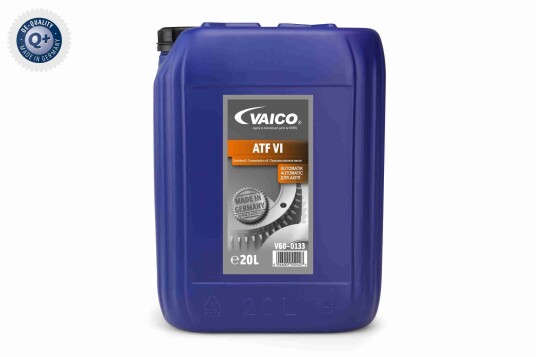 olje automatgir VAICO V60-0133