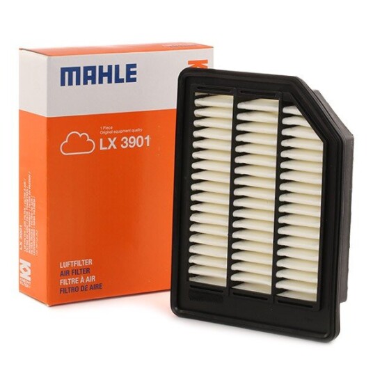 Luftfilter MAHLE ORIGINAL LX 3901