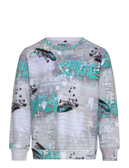 POP & CO Hexa Grey 104 POP & CO Hexa Grey 104