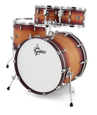 Gretsch Drums Renown Maple Standard STB Gretsch Drums Renown Maple Standard STB
