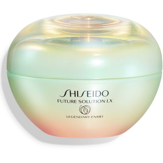 Shiseido Future Solution LX Enmei Antirynke Krem 50 ml for Dame