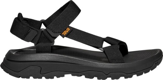 Teva Men"s Hurricane XLT3 Sandal Black 43 Teva Men"s Hurricane XLT3 Sandal Black 43