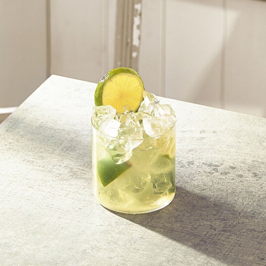 Barkonsult Monin Rantcho Lime Concentrate 70 cl