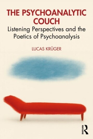 The Psychoanalytic Couch The Psychoanalytic Couch