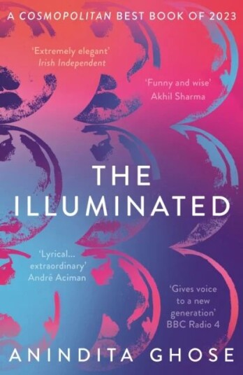 The Illuminated av Anindita Ghose The Illuminated av Anindita Ghose