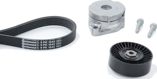 CONTITECH 6PK1045K1 Kileremsett