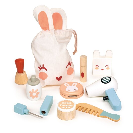 Mentari Bunny Make Up Set MT7932 Mentari Bunny Make Up Set MT7932