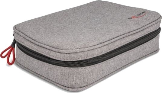 DeLOCK Organiser Bag