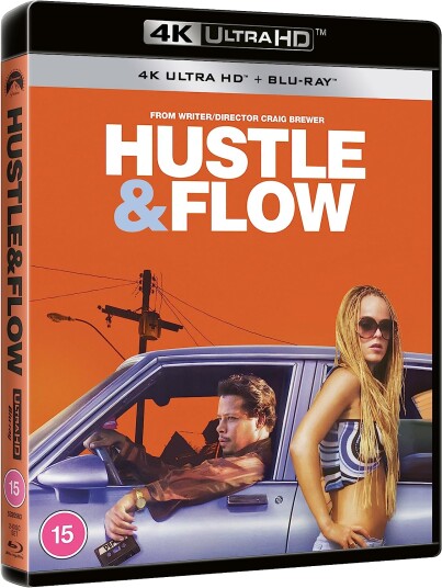 Hustle & Flow (2005) Hustle & Flow (2005)