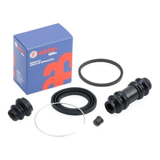 Autofren Seinsa Rep. sett bremsecaliper AUTOFREN SEINSA D4244 Autofren Seinsa Rep. sett bremsecaliper AUTOFREN SEINSA D4244