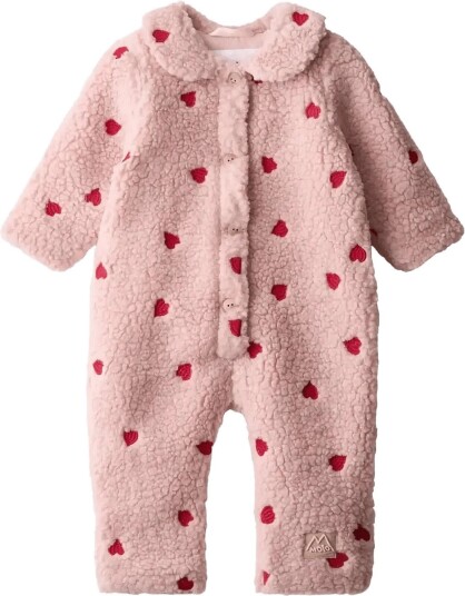 Molo Udella Pink 86